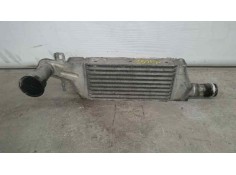 INTERCOOLER 93957 24466787 BEHR