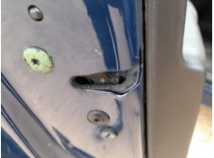 Recambio de cerradura puerta delantera izquierda para citroën c5 aircross (ac_, aj_, ar_, a4_) 1.2 puretech 130 (arhnsj) referen