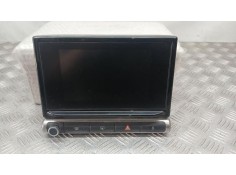 SISTEMA NAVEGACION GPS 9836623980 C/ CLIMATIZADOR VALEO A12575J