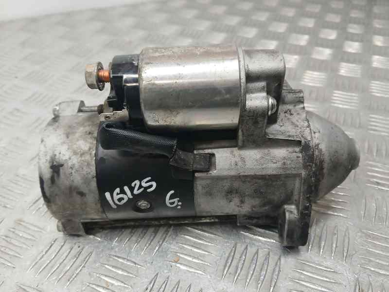 Recambio de motor arranque para mitsubishi l 200 (k60t) 2.5 td 4wd (4-ptas) referencia OEM IAM R1227JS  