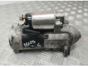 Recambio de motor arranque para mitsubishi l 200 (k60t) 2.5 td 4wd (4-ptas) referencia OEM IAM R1227JS  