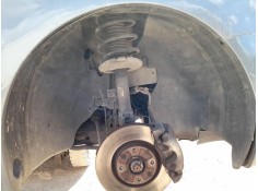 Recambio de plastico pase rueda del. dch. para citroën c4 picasso i monospace (ud_) 1.6 hdi referencia OEM IAM 7136AJ  