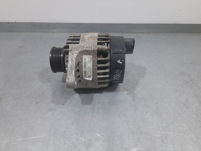 Recambio de alternador para alfa romeo 147 (937_) 1.9 jtdm 8v (937.axd1a, 937.axu1a, 937.bxu1a) referencia OEM IAM 46782213 DENS