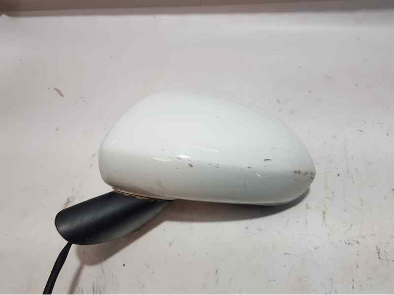 Recambio de retrovisor izquierdo para opel corsa d selective referencia OEM IAM   ELECTRICO 3 CABLES