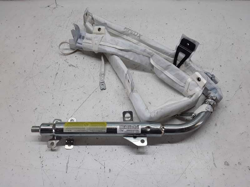 Recambio de airbag cortina delantero derecho para alfa romeo 147 (190) 1.6 t.spark eco distinctive referencia OEM IAM 7R03183098