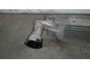 Recambio de intercooler para opel combo (corsa c) familiar referencia OEM IAM 93957 24466787 BEHR