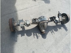 PUENTE TRASERO TAMBOR C/GRUPO