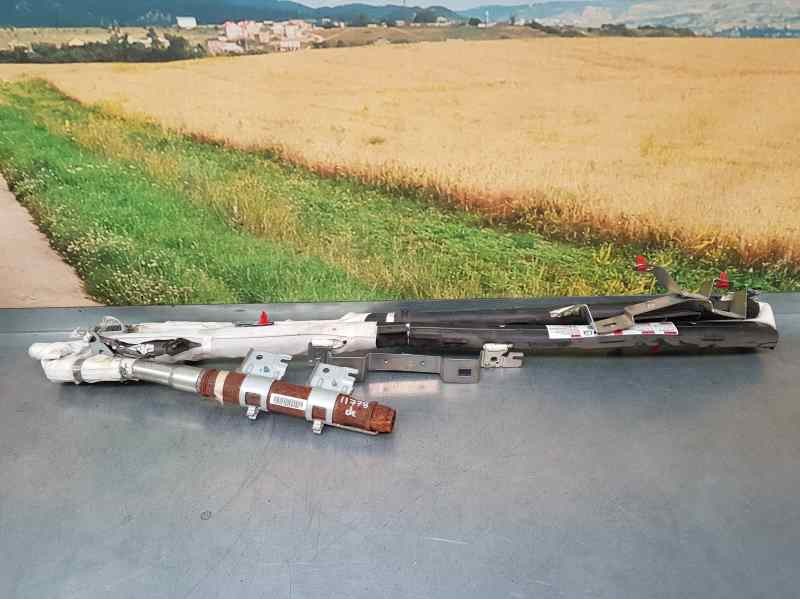 Recambio de airbag cortina delantero derecho para honda accord berlina (cu) executive referencia OEM IAM   