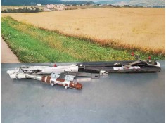 Recambio de airbag cortina delantero derecho para honda accord berlina (cu) executive referencia OEM IAM   