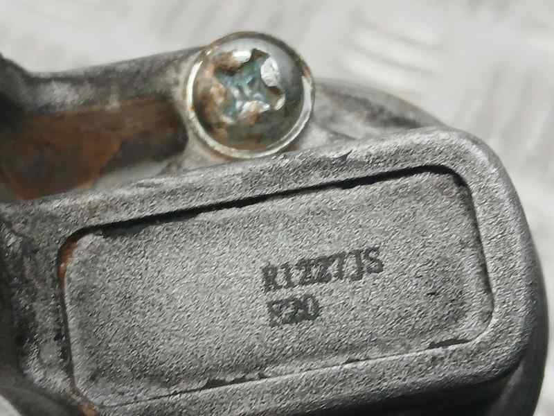 Recambio de motor arranque para mitsubishi l 200 (k60t) 2.5 td 4wd (4-ptas) referencia OEM IAM R1227JS  