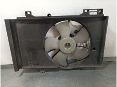 Recambio de electroventilador para mazda 2 lim. (de) 1.3 style (5-ptas.) referencia OEM IAM ZJ3815025B  