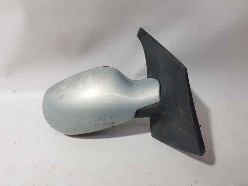 Recambio de retrovisor derecho para renault scenic (ja..) 1.9 dti rxe referencia OEM IAM 7700431543 9611070 ELECTRICO 7 PINS ROZ