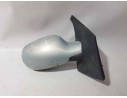 Recambio de retrovisor derecho para renault scenic (ja..) 1.9 dti rxe referencia OEM IAM 7700431543 9611070 ELECTRICO 7 PINS ROZ