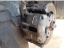 Recambio de pinza freno delantera izquierda para citroën c3 iii (sx) 1.2 puretech 82 referencia OEM IAM 1617292080  