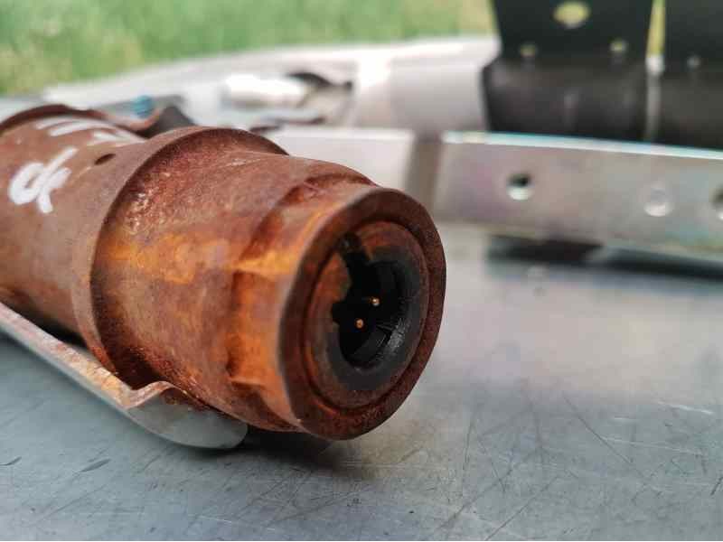 Recambio de airbag cortina delantero derecho para honda accord berlina (cu) executive referencia OEM IAM   