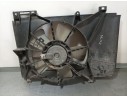 Recambio de electroventilador para mazda 2 lim. (de) 1.3 style (5-ptas.) referencia OEM IAM ZJ3815025B  