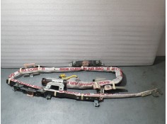 AIRBAG CORTINA DELANTERO DERECHO 78800SNAK81 