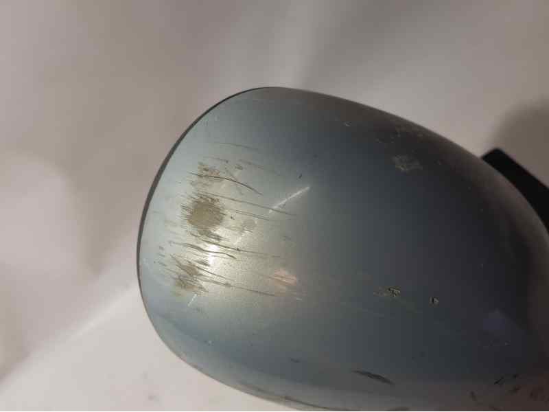 Recambio de retrovisor derecho para renault scenic (ja..) 1.9 dti rxe referencia OEM IAM 7700431543 9611070 ELECTRICO 7 PINS ROZ