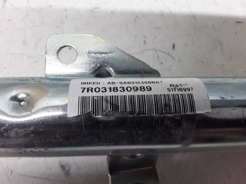 Recambio de airbag cortina delantero derecho para alfa romeo 147 (190) 1.6 t.spark eco distinctive referencia OEM IAM 7R03183098