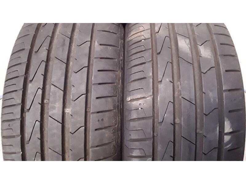 Recambio de neumatico pareja para neumaticos reutilizados - referencia OEM IAM 215451889V HANKOOK 215/45/18/89V