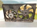 Recambio de electroventilador para seat leon (1p1) reference referencia OEM IAM   CONJUNTO ELECTROS