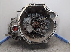 Recambio de caja cambios para renault scenic iii dynamique referencia OEM IAM ND4012 A085173 6VELOCIDADES