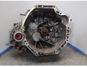 Recambio de caja cambios para renault scenic iii dynamique referencia OEM IAM ND4012 A085173 6VELOCIDADES