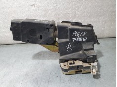 CERRADURA PUERTA TRASERA IZQUIERDA SIN REF 2 PINES