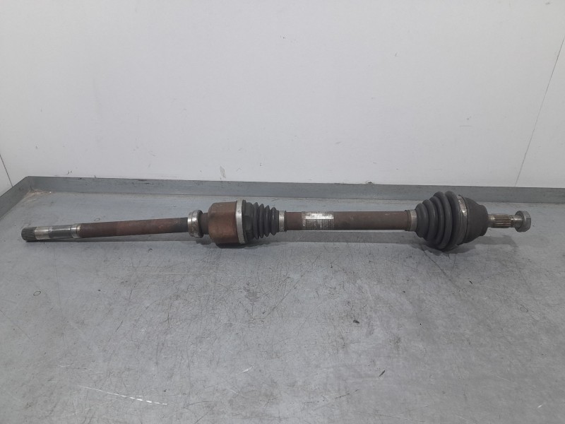 Recambio de transmision delantera derecha para peugeot 308 i (4a_, 4c_) 1.6 hdi referencia OEM IAM 9661107280  