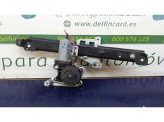 Recambio de elevalunas trasero derecho para volvo v70 familiar 2.4 kinetic (103kw) (2004) referencia OEM IAM  2 PINS ELECTRICO