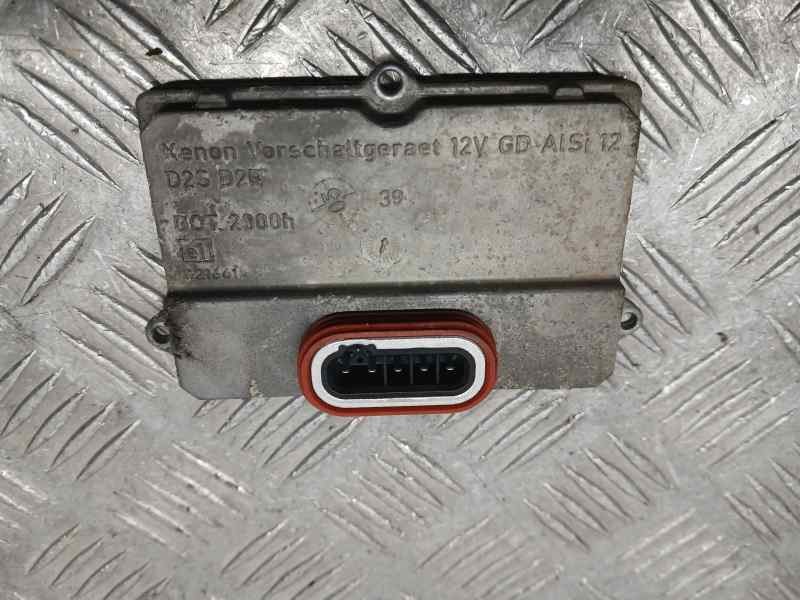 Recambio de centralita faros xenon para audi a6 berlina (4f2) 2.7 tdi referencia OEM IAM 5DV00829000  HELLA LADO IZQUIERDO