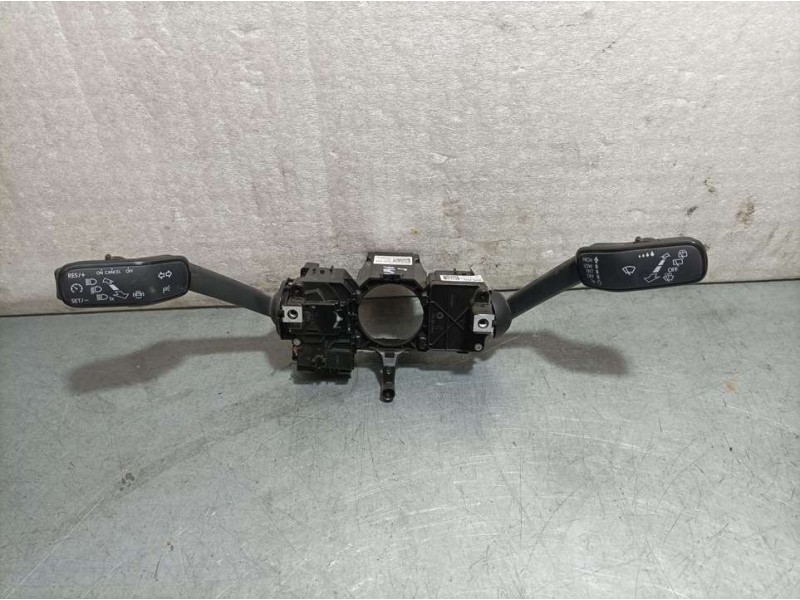 Recambio de mando luces y limpia para skoda kamiq (nw4) active referencia OEM IAM 2Q0953521AB  