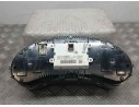 Recambio de cuadro instrumentos para citroën ds4 style referencia OEM IAM 9806659580 A2C91441200 CONTINENTAL