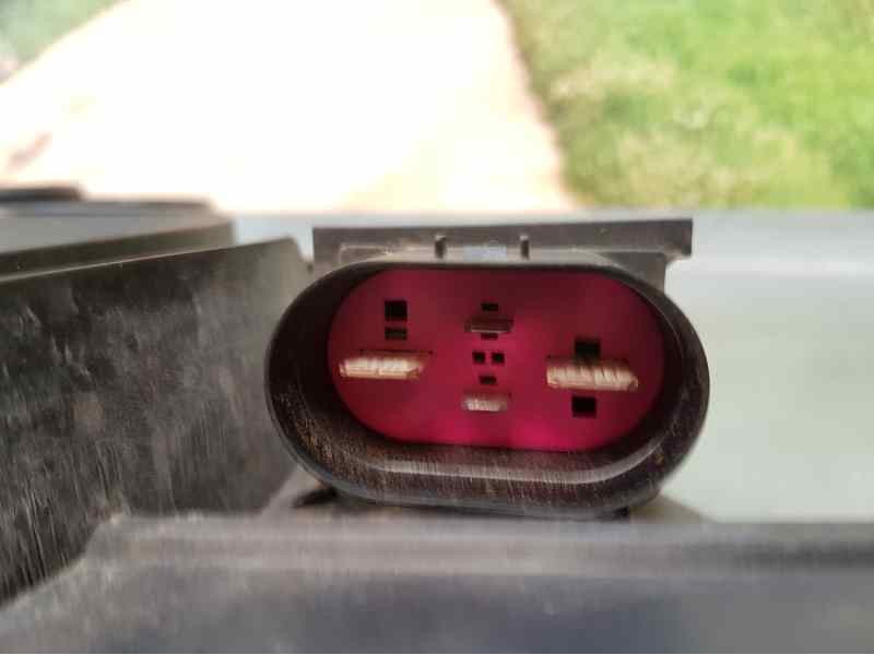 Recambio de electroventilador para seat leon (1p1) reference referencia OEM IAM   CONJUNTO ELECTROS