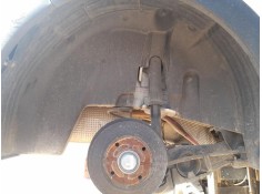 Recambio de plastico pase rueda tras. dch. para citroën c3 iii (sx) 1.2 puretech 82 referencia OEM IAM 9811931680  