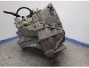 Recambio de caja cambios para renault scenic iii dynamique referencia OEM IAM ND4012 A085173 6VELOCIDADES