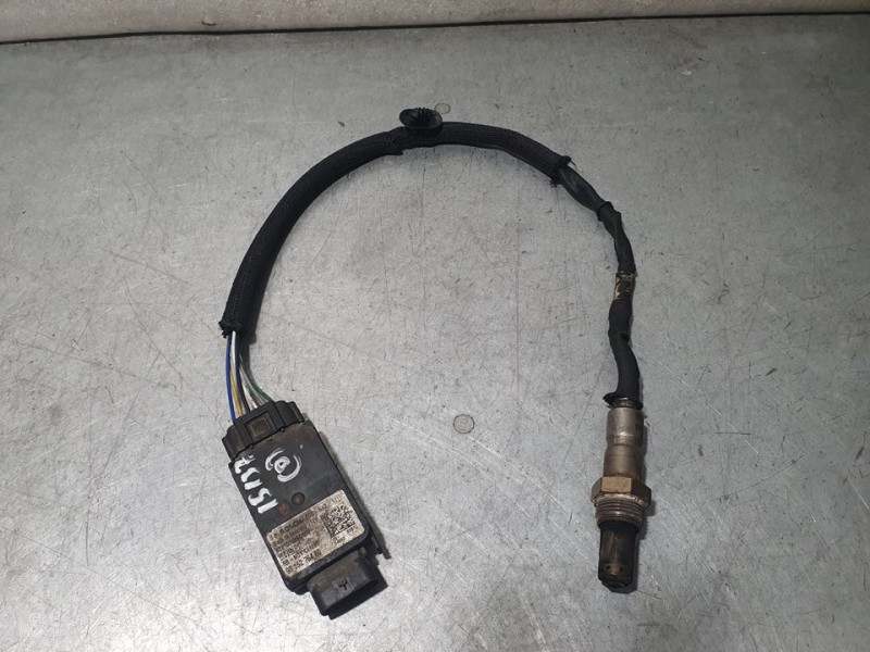 Recambio de sonda lambda para opel combo cargo (e) edition referencia OEM IAM 9816276480 0281006851 BOSCH