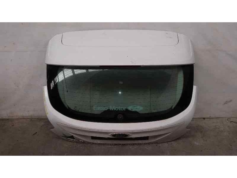 Recambio de porton trasero para ford focus lim. ambiente referencia OEM IAM   TOCADO