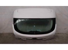 Recambio de porton trasero para ford focus lim. ambiente referencia OEM IAM   TOCADO