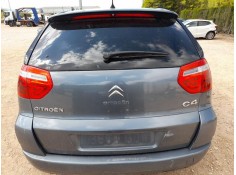Recambio de porton trasero para citroën c4 picasso i monospace (ud_) 1.6 hdi referencia OEM IAM 8701W8 TOCADO 