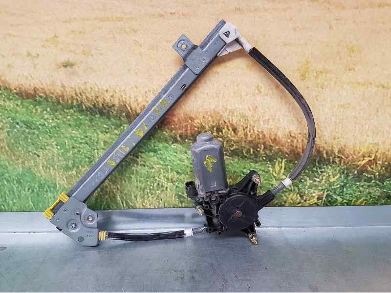 Recambio de elevalunas trasero izquierdo para renault scenic (ja..) 1.9 dti rxe referencia OEM IAM  2 PINS ELECTRICO
