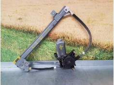 Recambio de elevalunas trasero izquierdo para renault scenic (ja..) 1.9 dti rxe referencia OEM IAM  2 PINS ELECTRICO