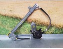 Recambio de elevalunas trasero izquierdo para renault scenic (ja..) 1.9 dti rxe referencia OEM IAM  2 PINS ELECTRICO