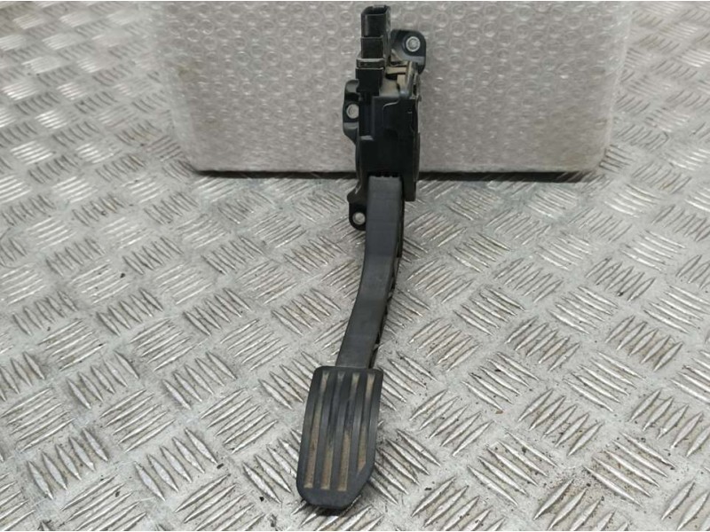 Recambio de potenciometro pedal para volvo xc60 kinetic awd referencia OEM IAM 31329061 6PV01083418 