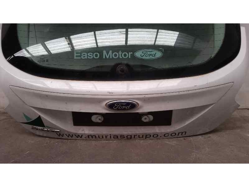 Recambio de porton trasero para ford focus lim. ambiente referencia OEM IAM   TOCADO