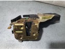 Recambio de cerradura puerta trasera izquierda para volvo s40 berlina 1.8i referencia OEM IAM SIN REF  2 PINES