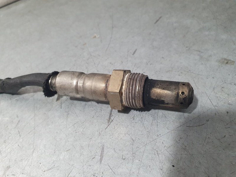 Recambio de sonda lambda para opel combo cargo (e) edition referencia OEM IAM 9816276480 0281006851 BOSCH