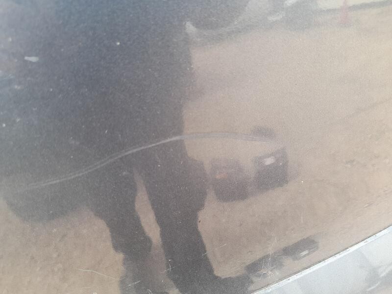 Recambio de porton trasero para citroën c4 picasso i monospace (ud_) 1.6 hdi referencia OEM IAM 8701W8 TOCADO 