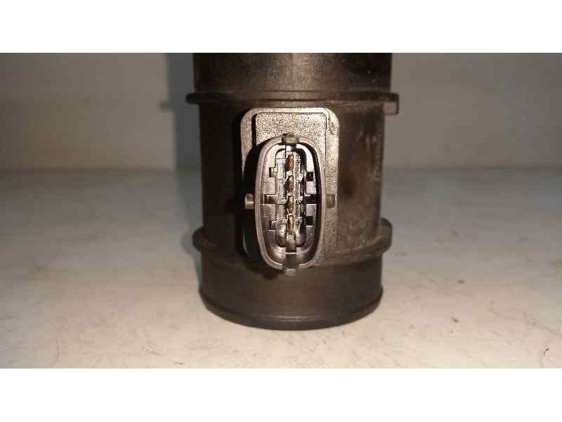 Recambio de caudalimetro para opel combo (corsa c) familiar referencia OEM IAM 0281002618 55350048 BOSCH