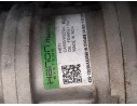 Recambio de compresor aire acondicionado para mahindra kuv 100 nxt 1.2 vvt referencia OEM IAM   